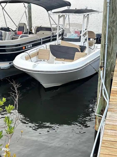 2024 Bayliner Trophy T22