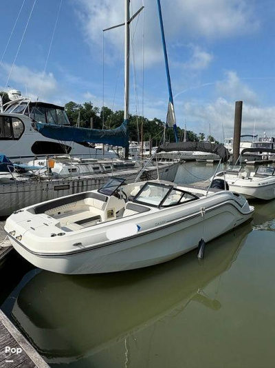 2023 Bayliner DX 2200