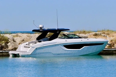 2026 Cruisers 38 GLS