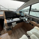 2025 Cruisers