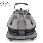 2025 Barletta