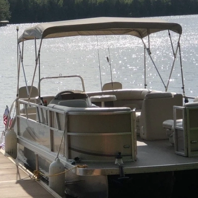 2014 Other SPIRIT 223TT FISH