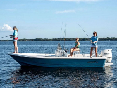 2025 Bulls Bay 2000