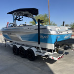 2025 Tige