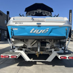 2025 Tige