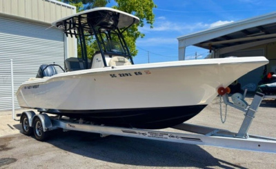 2025 Key West 239 FS