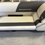 2026 Bennington
