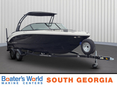 2026 Chaparral 23 SSi