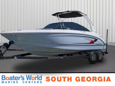 2026 Chaparral 23 SSi