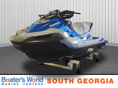 2026 Kawasaki Jet Ski® STX® 160 X