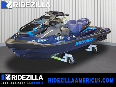 2026 Sea Doo 00011TA00