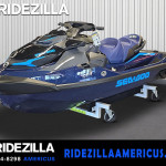 2026 Sea Doo