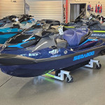2026 Sea Doo