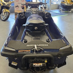 2026 Sea Doo