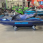 2026 Sea Doo