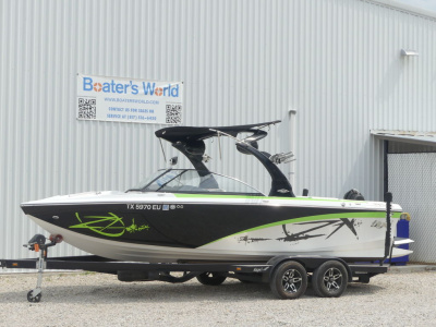 2013 Tige Z1
