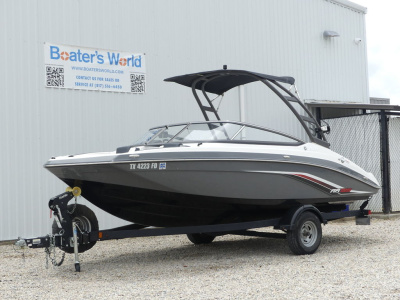 2019 Yamaha AR195