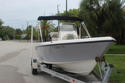 2025 Key West 179 FS