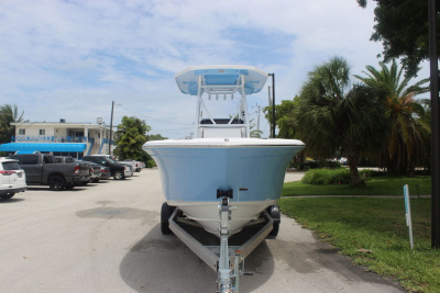 2023 Blackfin 222CC