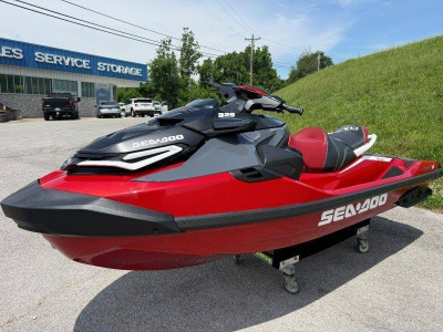 2024 Sea Doo RXT-X 325 Sound