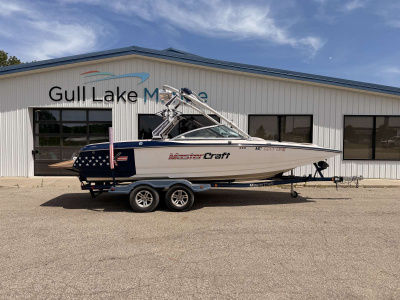 2007 Mastercraft XSTAR
