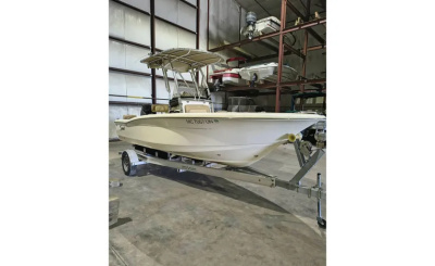 2020 Scout 195 Sportfish