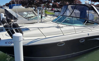 2009 Chaparral Signature 310