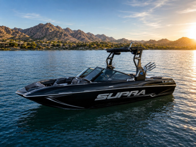 2018 Supra SR