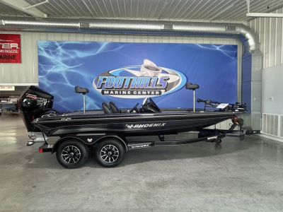 2026 Phoenix 819ZXL