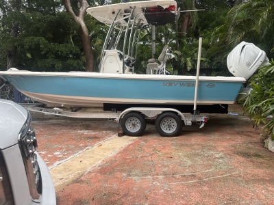 2024 Key West 250BR