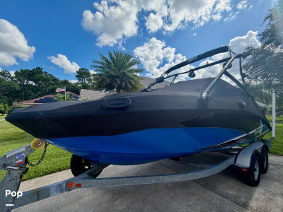 2016 Yamaha 212X