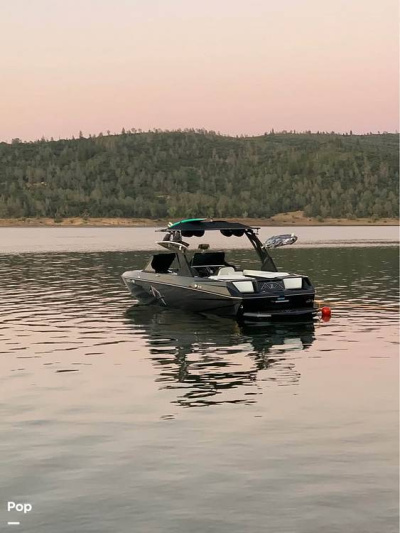 2022 Tige ATX 22 Type-S