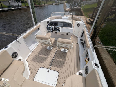 2025 Hurricane SDS231 CC