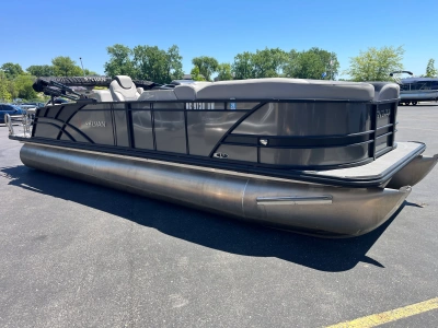 2022 Sylvan L5 DLZ BAR