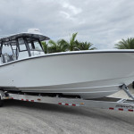 2027 Yellowfin