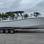 2027 Yellowfin