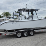2027 Yellowfin