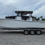 2027 Yellowfin