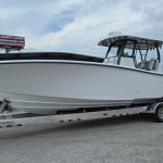 2027 Yellowfin
