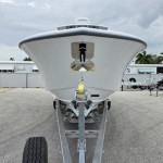 2027 Yellowfin
