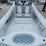 2027 Yellowfin