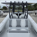 2027 Yellowfin