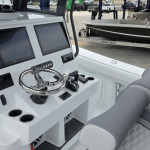 2027 Yellowfin