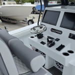2027 Yellowfin