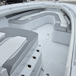 2027 Yellowfin