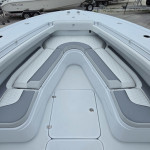 2027 Yellowfin