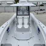 2027 Yellowfin