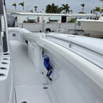 2027 Yellowfin