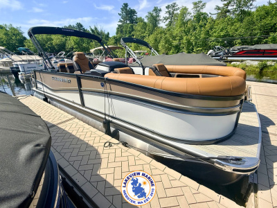 2026 Premier Solaris RL 230
