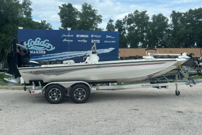 2026 Ranger RB200